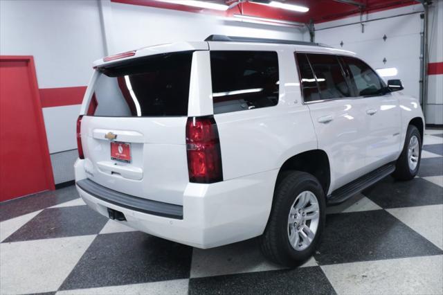 used 2019 Chevrolet Tahoe car, priced at $28,890