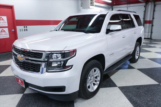 used 2019 Chevrolet Tahoe car, priced at $28,890