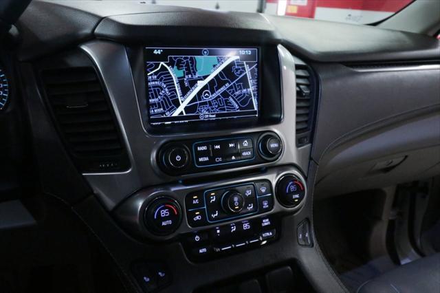 used 2019 Chevrolet Tahoe car, priced at $28,890