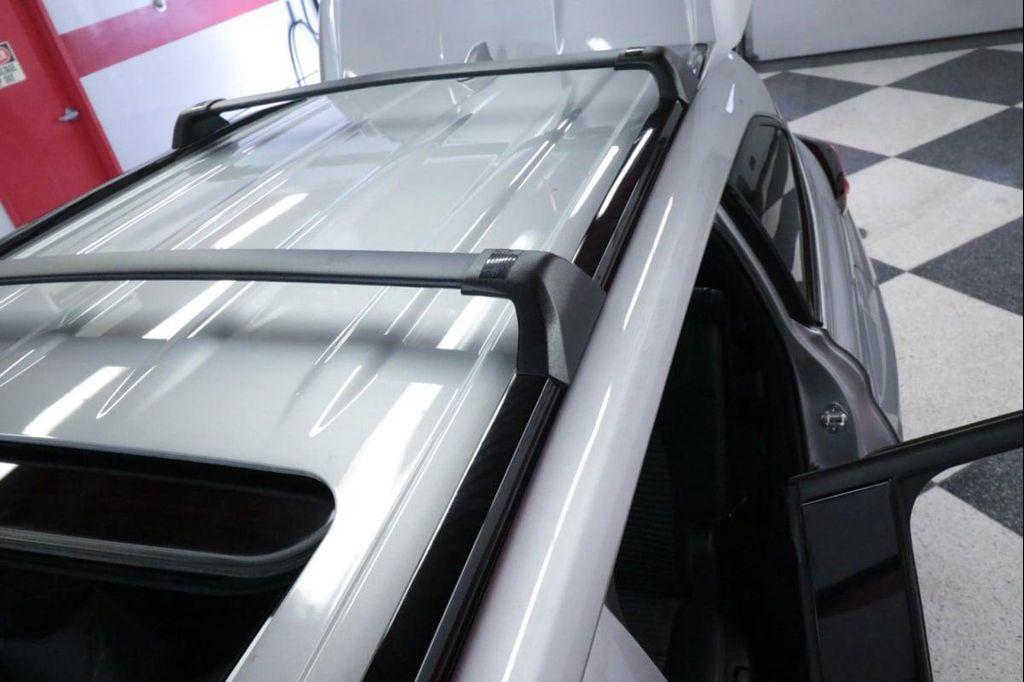 used 2021 Toyota Highlander car, priced at $33,490