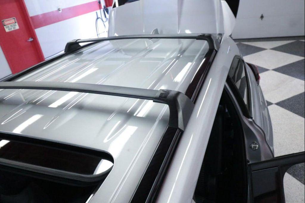 used 2021 Toyota Highlander car, priced at $33,490