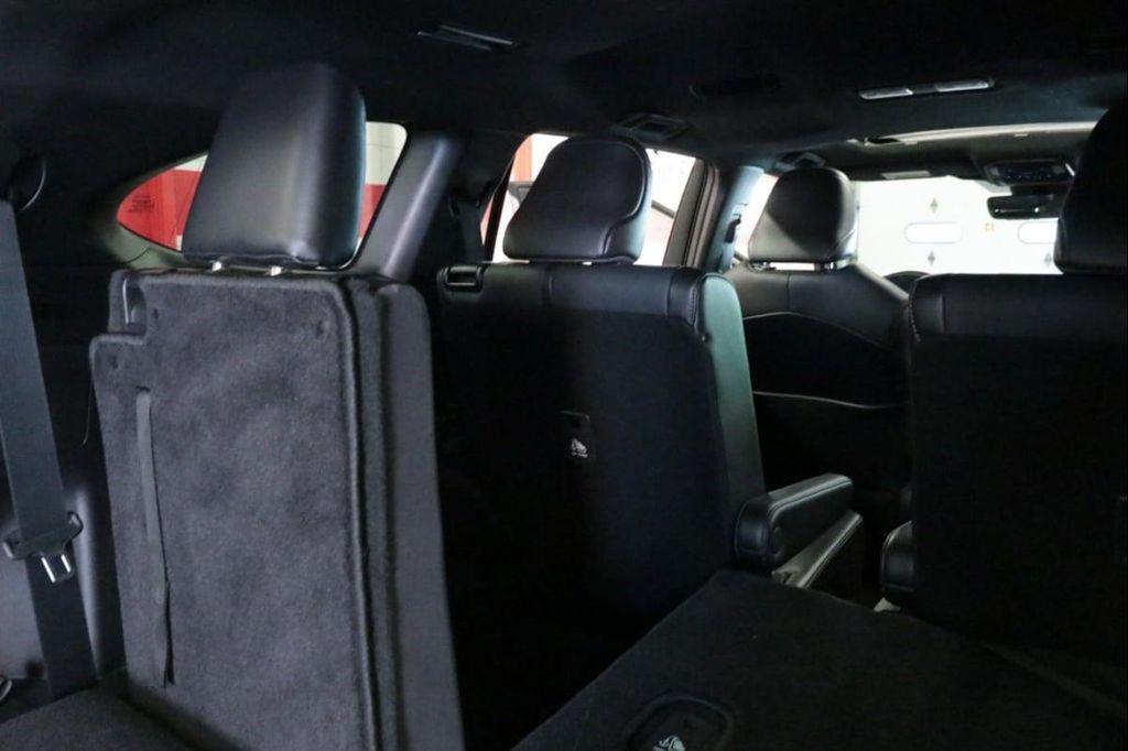 used 2021 Toyota Highlander car, priced at $33,490