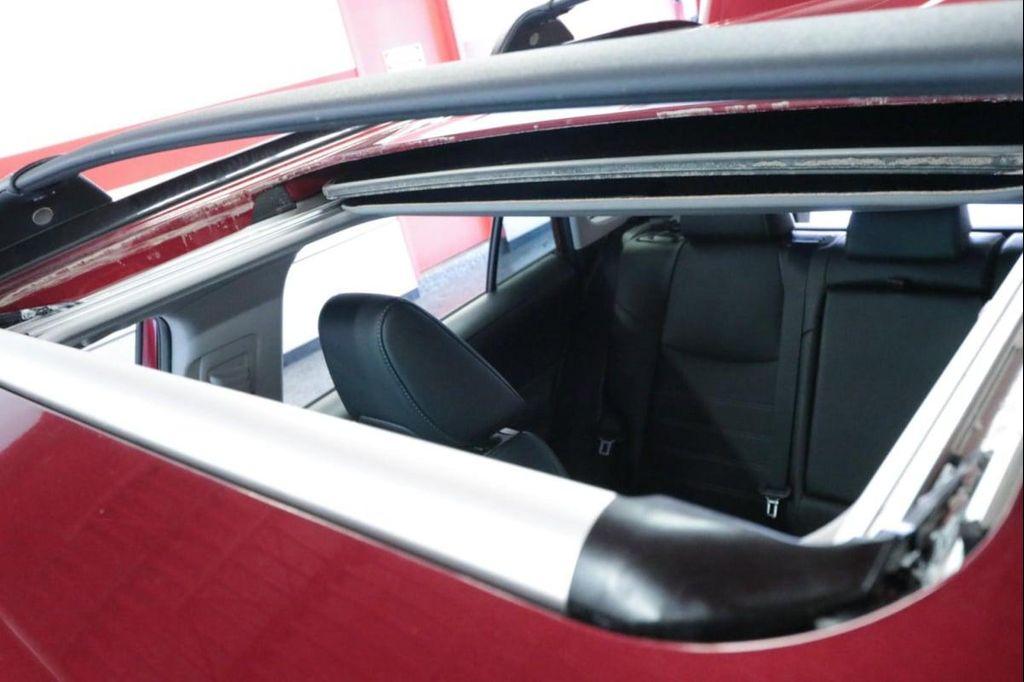used 2023 Toyota RAV4 car, priced at $31,990