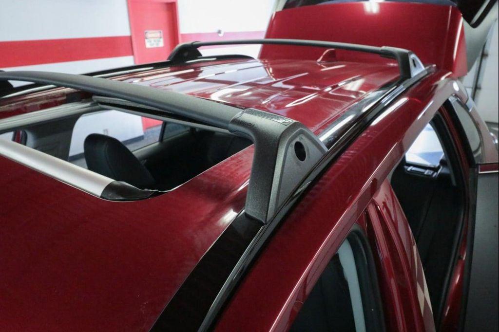 used 2023 Toyota RAV4 car, priced at $31,990