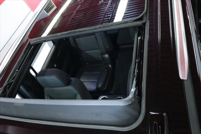 used 2022 GMC Yukon car, priced at $55,990