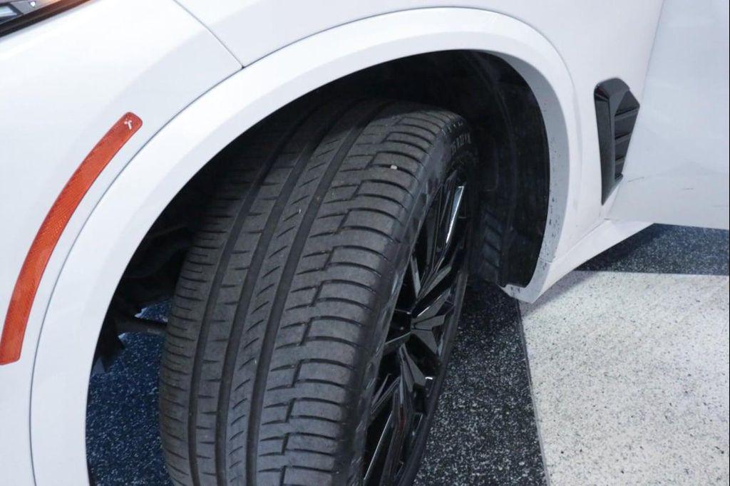 used 2024 BMW X5 car, priced at $72,990
