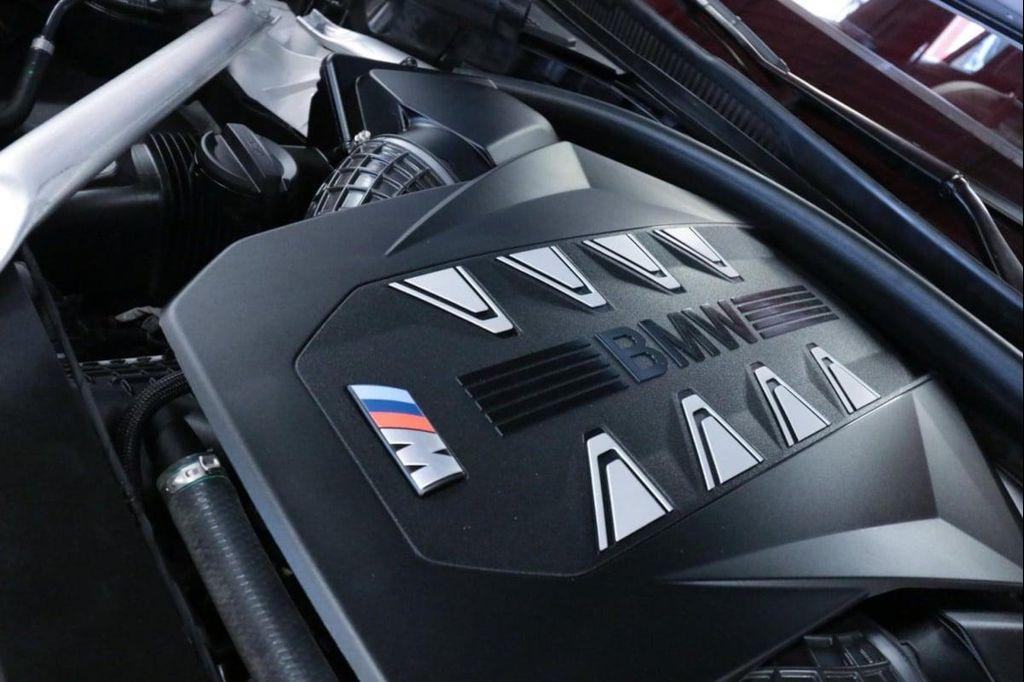 used 2024 BMW X5 car, priced at $72,990