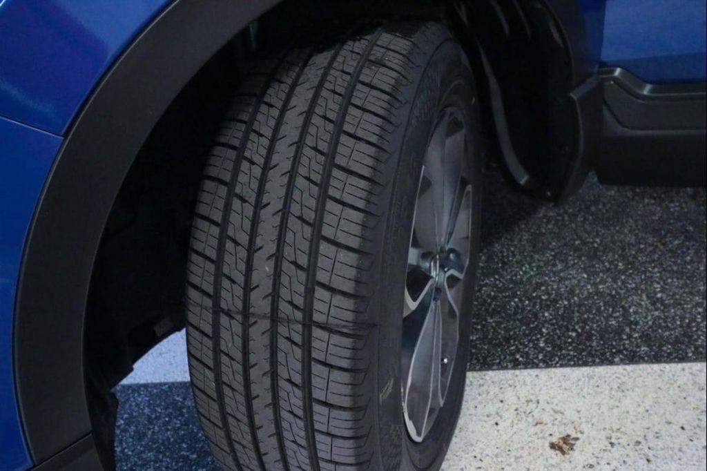 used 2022 Honda CR-V car, priced at $28,990