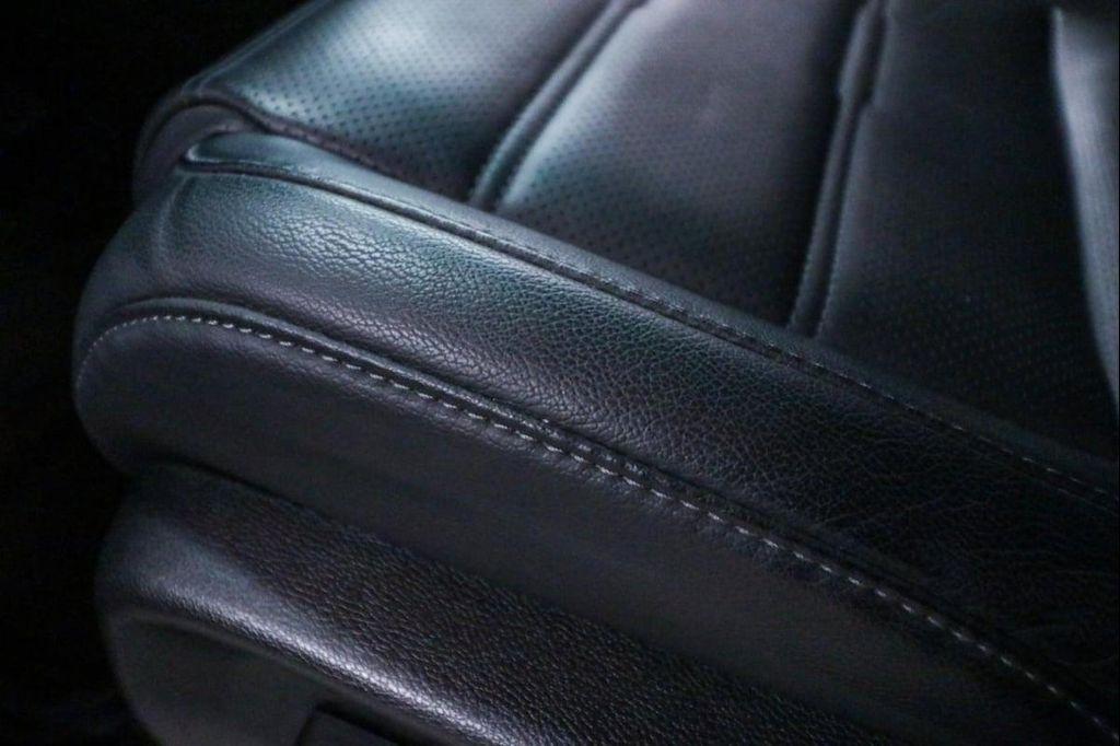 used 2022 Honda CR-V car, priced at $28,990