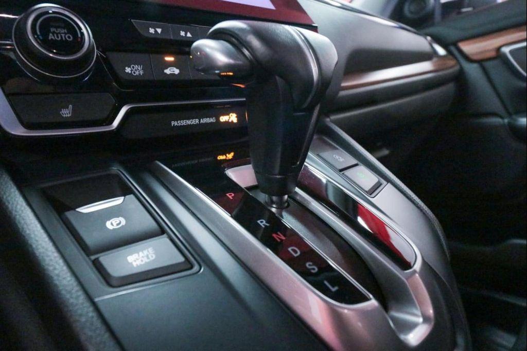used 2022 Honda CR-V car, priced at $28,990