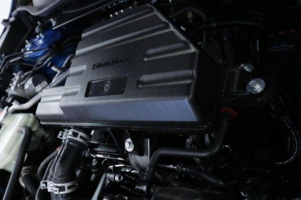 used 2022 Honda CR-V car, priced at $28,990