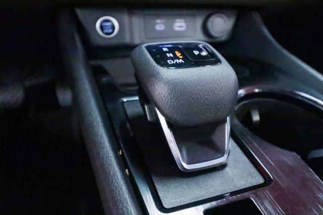 used 2023 Nissan Rogue car, priced at $23,390