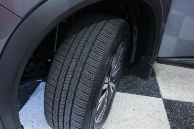 used 2023 Nissan Rogue car, priced at $23,390