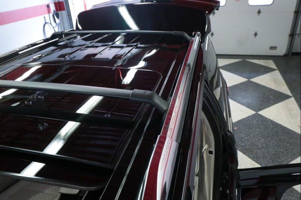 used 2020 Lincoln Navigator car, priced at $43,990