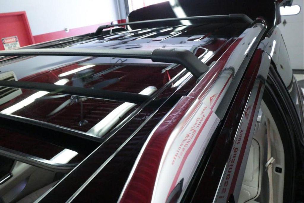 used 2020 Lincoln Navigator car, priced at $43,990