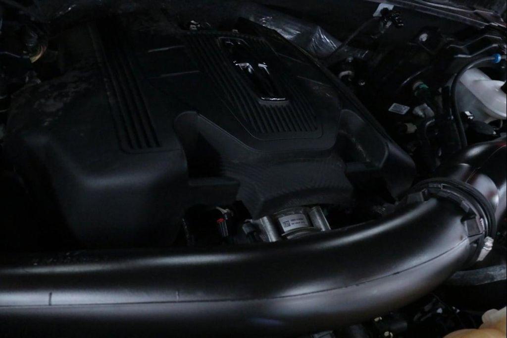 used 2020 Lincoln Navigator car, priced at $43,990