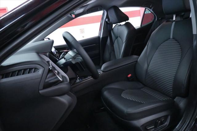 used 2023 Toyota Camry car, priced at $24,590