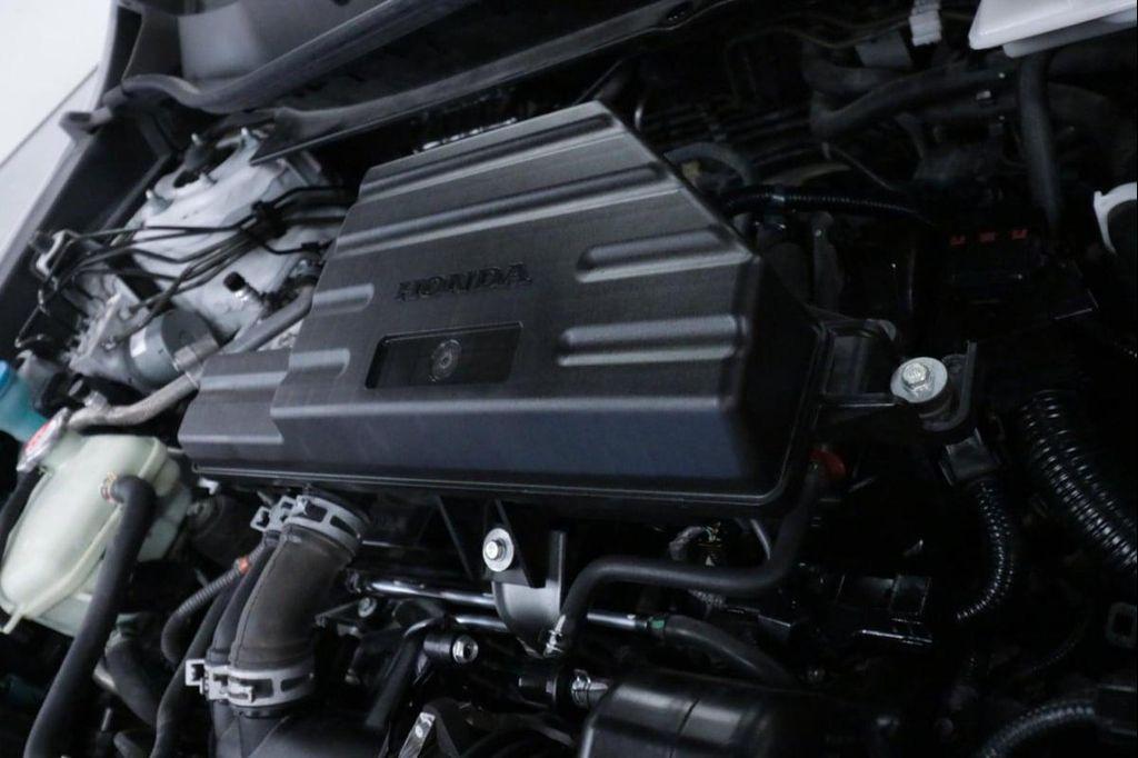 used 2022 Honda CR-V car, priced at $24,390