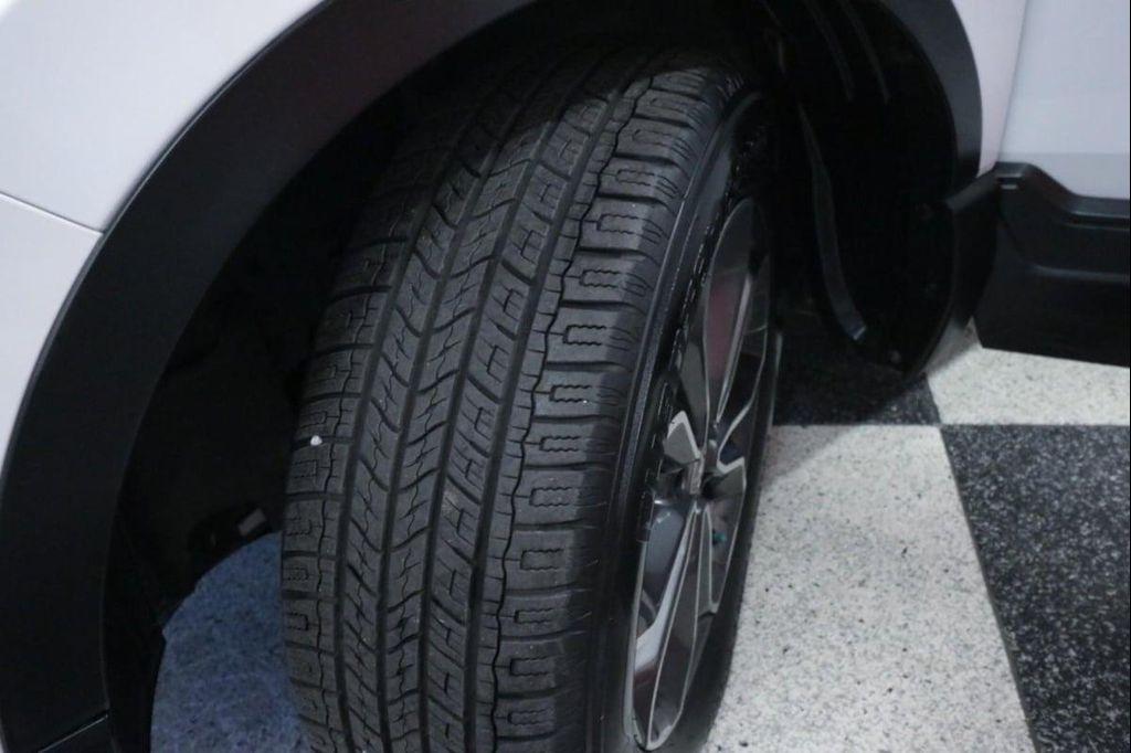 used 2022 Honda CR-V car, priced at $24,390