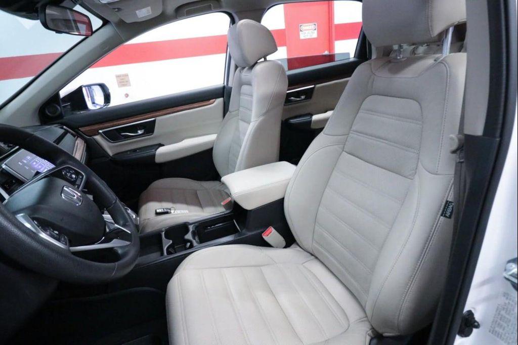 used 2022 Honda CR-V car, priced at $24,390