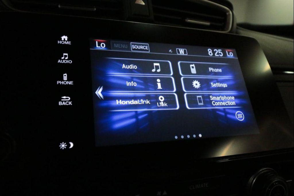 used 2022 Honda CR-V car, priced at $24,390