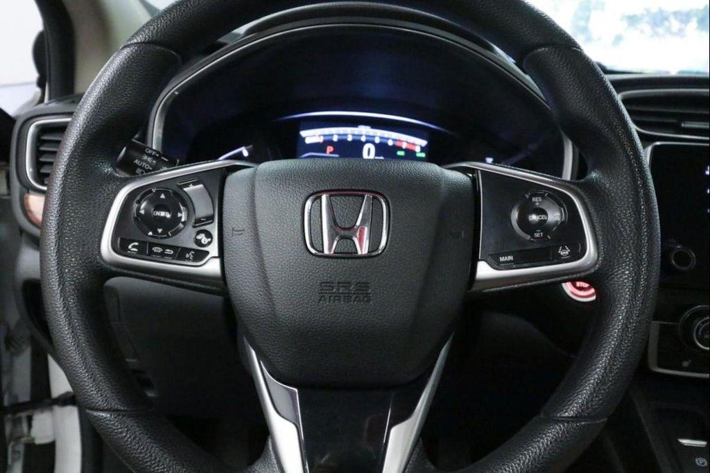used 2022 Honda CR-V car, priced at $24,390