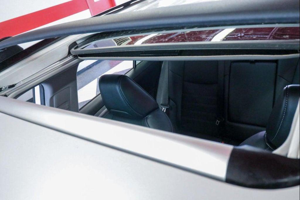 used 2023 Toyota RAV4 car, priced at $31,490