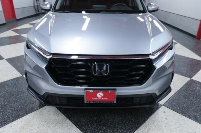 used 2023 Honda CR-V car, priced at $28,990