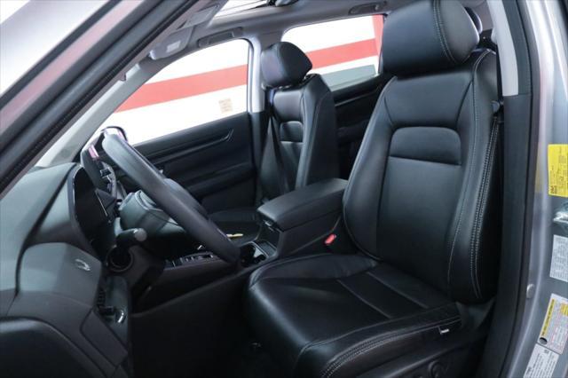 used 2023 Honda CR-V car, priced at $28,990