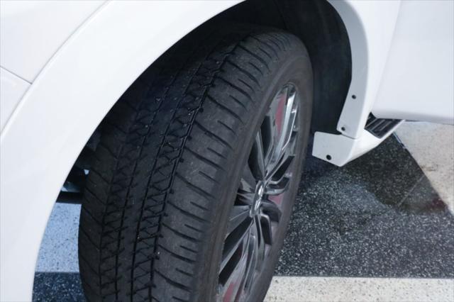 used 2023 INFINITI QX80 car, priced at $52,490