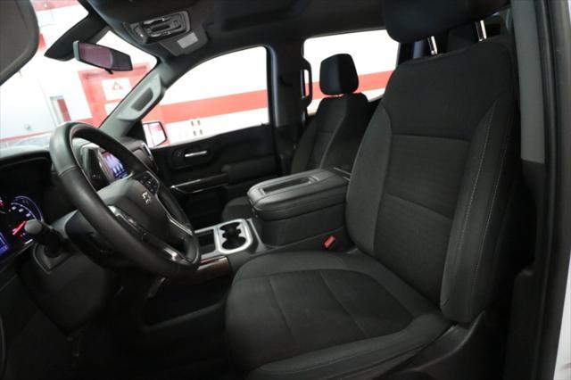 used 2020 Chevrolet Silverado 1500 car, priced at $29,990