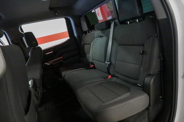 used 2020 Chevrolet Silverado 1500 car, priced at $29,990