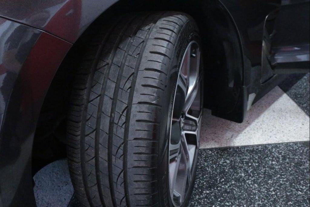 used 2020 Kia Stinger car, priced at $25,890