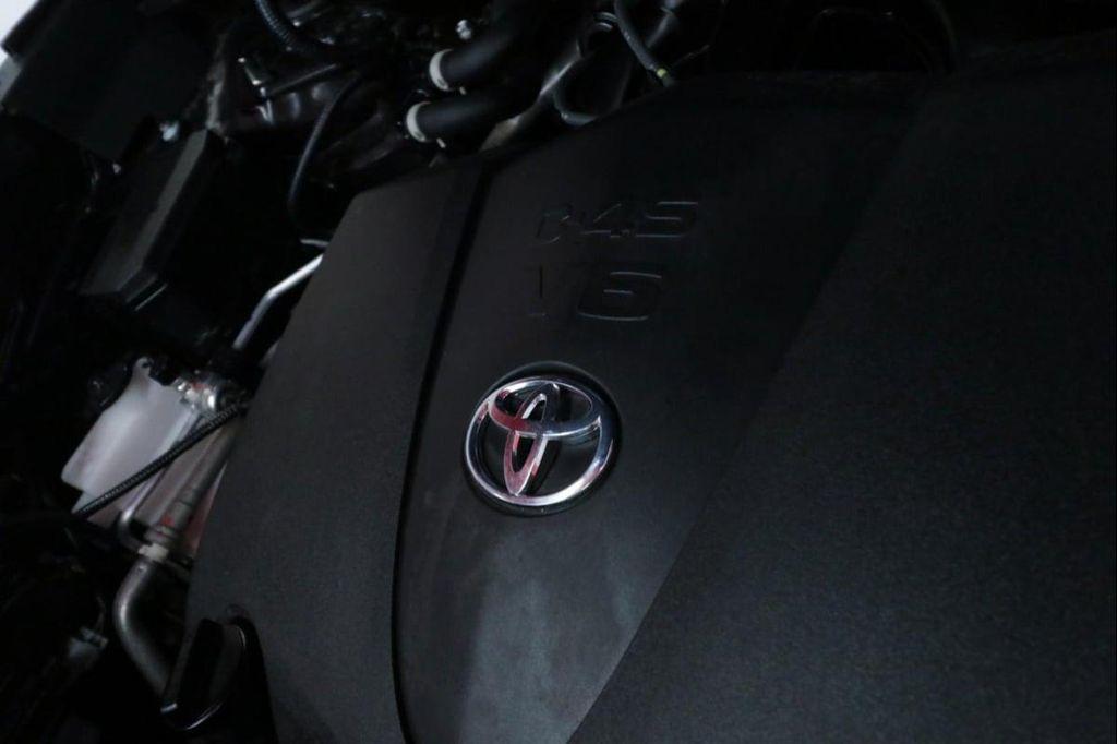 used 2022 Toyota Highlander car, priced at $33,590