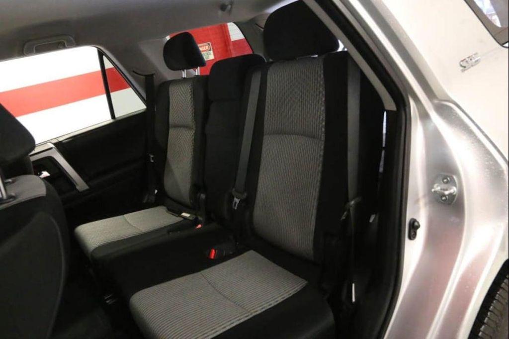 used 2019 Toyota 4Runner car, priced at $32,890