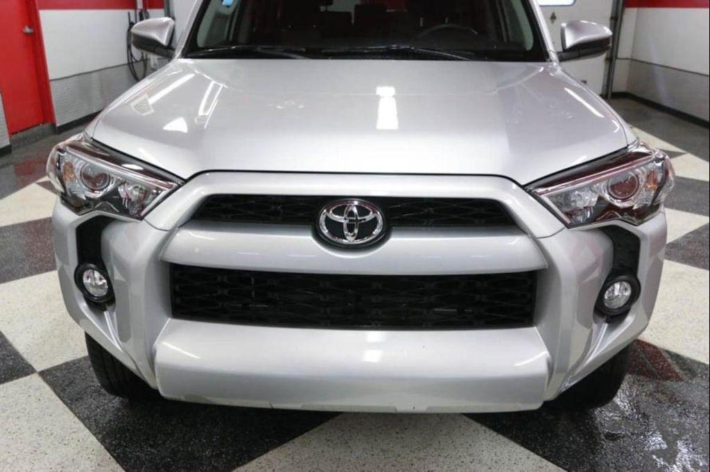 used 2019 Toyota 4Runner car, priced at $32,890