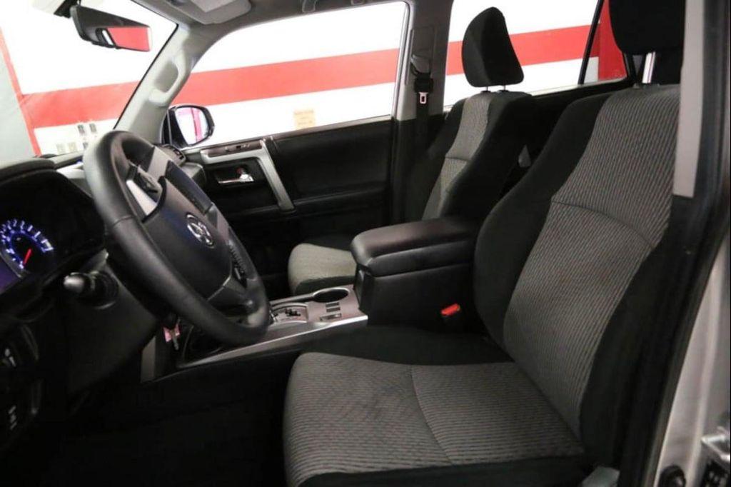 used 2019 Toyota 4Runner car, priced at $32,890