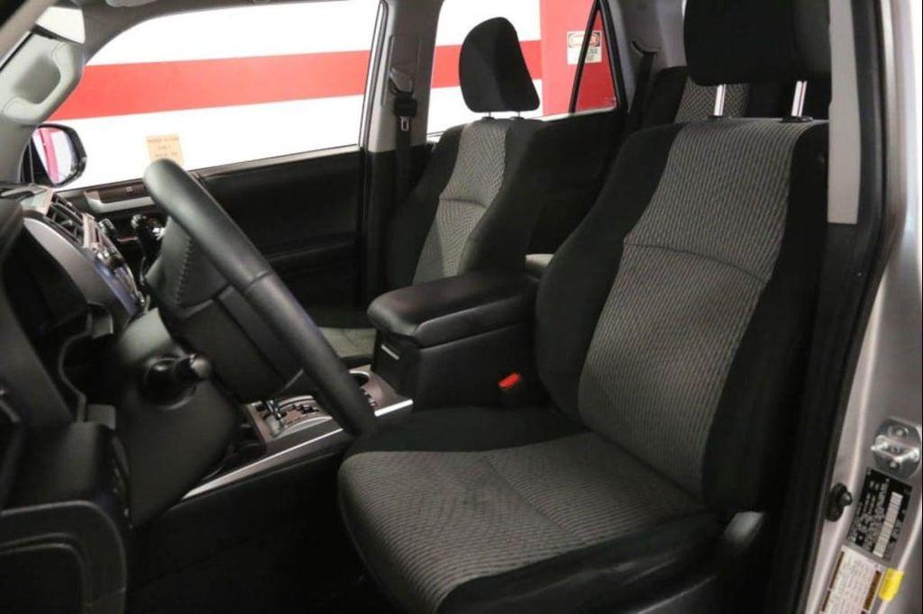 used 2019 Toyota 4Runner car, priced at $32,890