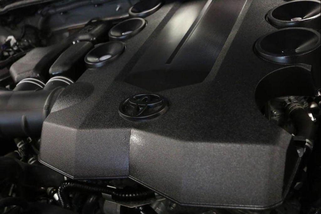 used 2019 Toyota 4Runner car, priced at $32,890
