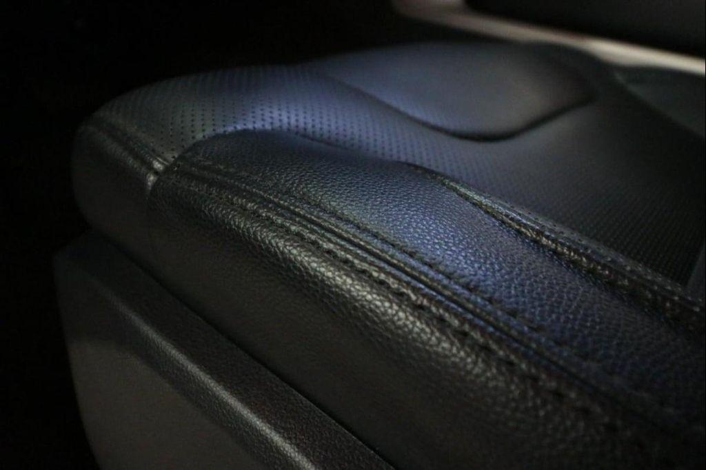 used 2022 Toyota Tundra car, priced at $41,990