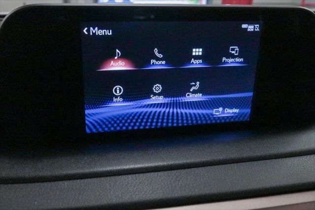 used 2020 Lexus RX 350 car, priced at $30,890
