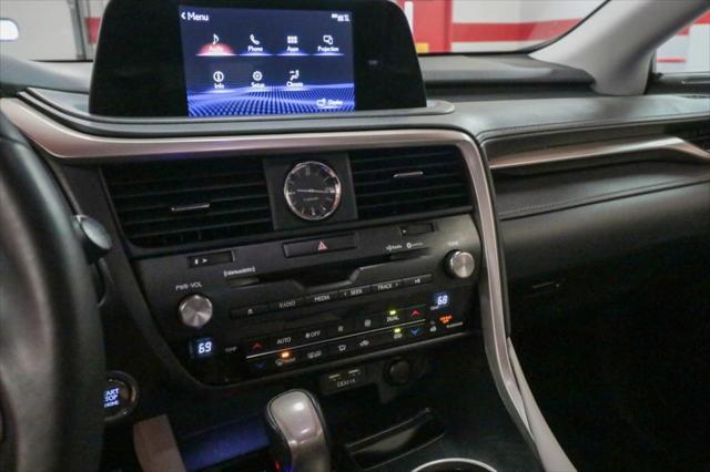 used 2020 Lexus RX 350 car, priced at $30,890