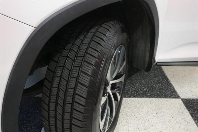 used 2020 Lexus RX 350 car, priced at $30,890