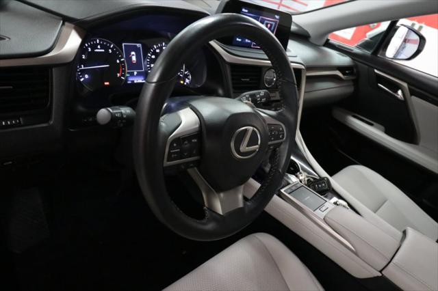 used 2020 Lexus RX 350 car, priced at $30,890