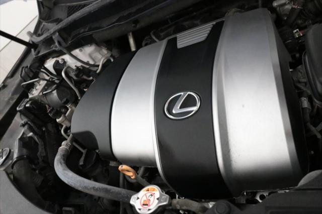 used 2020 Lexus RX 350 car, priced at $30,890