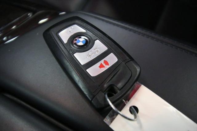 used 2016 BMW 535 car, priced at $17,990