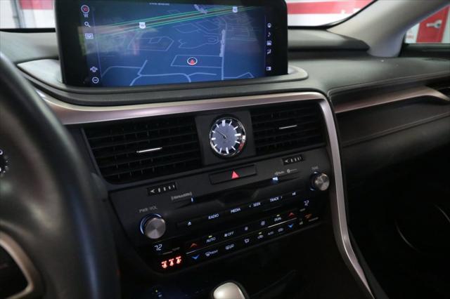 used 2022 Lexus RX 350 car, priced at $42,990