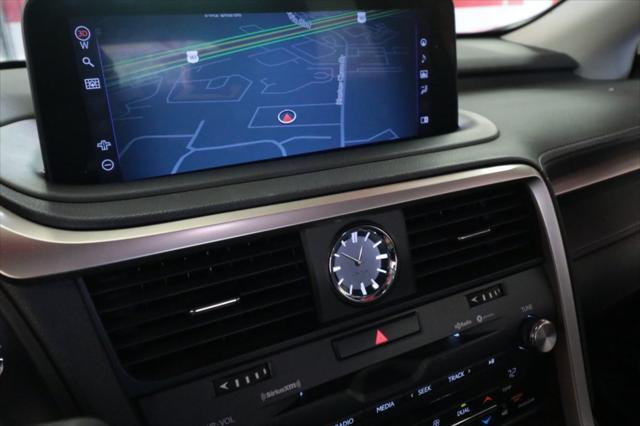 used 2022 Lexus RX 350 car, priced at $42,990