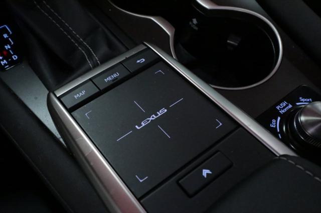 used 2022 Lexus RX 350 car, priced at $42,990