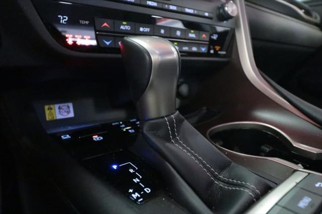 used 2022 Lexus RX 350 car, priced at $42,990